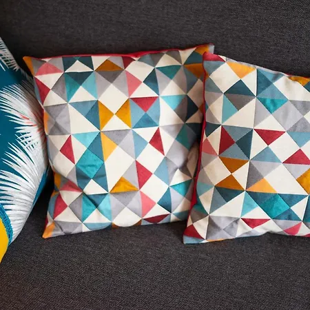 2 Pièces Port Cabourg - 2 à 4 Personnes - 34 M2 - Balcon - Vue Port - Exclusif ! * Dives-sur-Mer