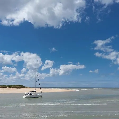 2 Pièces Port Cabourg - 2 à 4 Personnes - 34 M2 - Balcon - Vue Port - Exclusif ! Appartamento