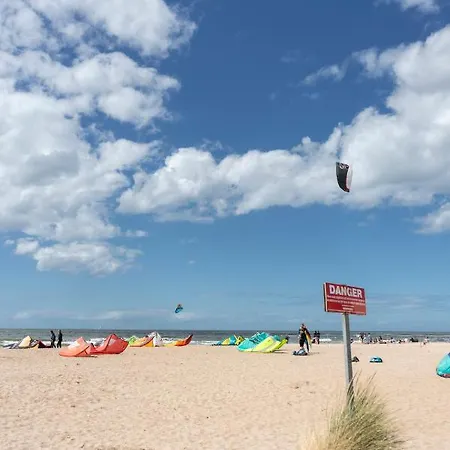 Appartamento 2 Pièces Port Cabourg - 2 à 4 Personnes - 34 M2 - Balcon - Vue Port - Exclusif !