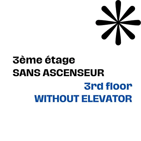 2 Pieces Port Cabourg - 2 A 4 Personnes - 34 M2 - Balcon - Vue Port - Proche Appartement *