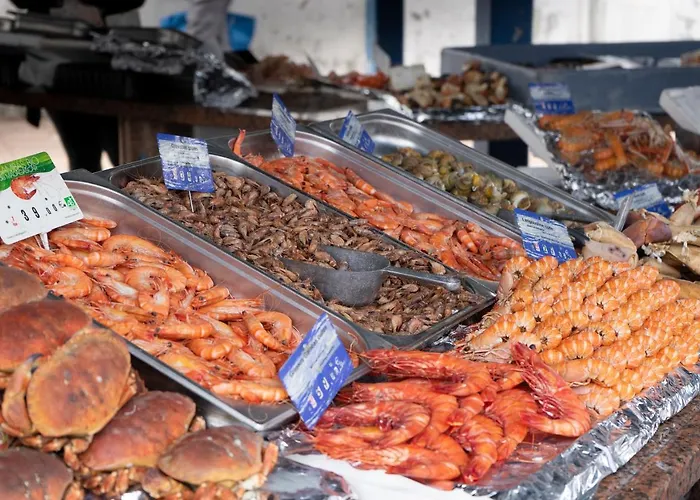 Apartament 2 Pieces Port Cabourg - 2 A 4 Personnes - 34 M2 - Balcon - Vue Port - Proche