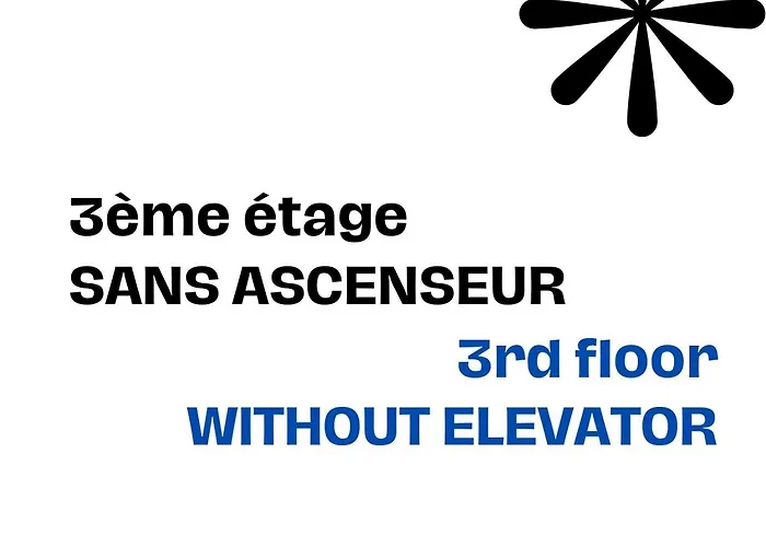 2 Pieces Port Cabourg - 2 A 4 Personnes - 34 M2 - Balcon - Vue Port - Proche Apartament *